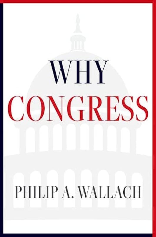 Is Congress a Salvageable Institution?